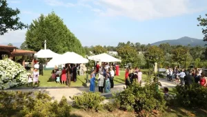 Cenas de Navidad en la "Quinta do Ramo" - Imagen 4