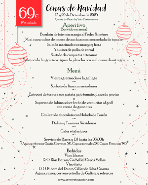 Cenas de Navidad en la "Quinta do Ramo" - Imagen 2